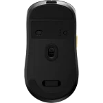 Mouse MARVO Niro 50 vezeték nélküli egér - fekete - Image 3
