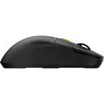 Mouse MARVO Niro 50 vezeték nélküli egér - fekete - Image 4