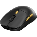Mouse MARVO Niro 50 vezeték nélküli egér - fekete - Image 5