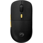 Mouse MARVO Niro 50 vezeték nélküli egér - fekete
