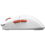 Mouse MARVO Niro 60 vezeték nélküli egér - fehér - Image 2