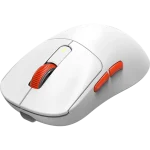 Mouse MARVO Niro 60 vezeték nélküli egér - fehér - Image 3