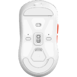 MOU MARVO Niro 60 vezeték nélküli egér - fehér - Image 5