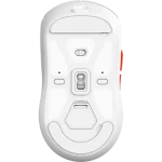 Mouse MARVO Niro 60 vezeték nélküli egér - fehér - Image 5