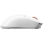 Mouse MARVO Niro 60 vezeték nélküli egér - fehér - Image 6