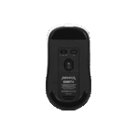 MOU MARVO Niro 60 vezeték nélküli egér - fekete - Image 7