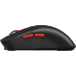 MOU MARVO Niro 60 vezeték nélküli egér - fekete - Image 6