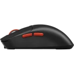 Mouse MARVO Niro 60 vezeték nélküli egér - fekete - Image 6