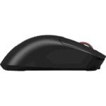 MOU MARVO Niro 60 vezeték nélküli egér - fekete - Image 2