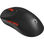 Mouse MARVO Niro 60 vezeték nélküli egér - fekete - Image 3