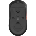 Mouse MARVO Niro 60 vezeték nélküli egér - fekete - Image 4