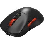 Mouse MARVO Niro 60 vezeték nélküli egér - fekete - Image 5