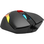 Mouse MARVO Tepo 70 vezetékes egér - fekete - Image 6
