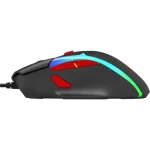 Mouse MARVO Tepo 70 vezetékes egér - fekete - Image 3