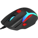 Mouse MARVO Tepo 70 vezetékes egér - fekete - Image 4