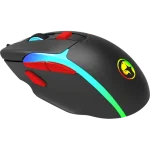Mouse MARVO Tepo 70 vezetékes egér - fekete - Image 5