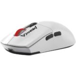 MOU MONKA Guru vezeték nélküli egér - fehér - Image 3