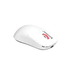 Mouse MONKA Prime vezeték nélküli egér - fehér - Image 3