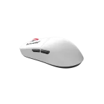 Mouse MONKA Prime vezeték nélküli egér - fehér - Image 4