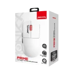 Mouse MONKA Prime vezeték nélküli egér - fehér - Image 5