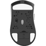 MOU MONKA Rapid vezeték nélküli egér - fehér - Image 6