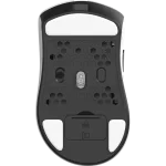 Mouse MONKA Rapid vezeték nélküli egér - fehér - Image 6