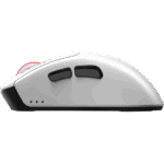 MOU MONKA Rapid vezeték nélküli egér - fehér - Image 2