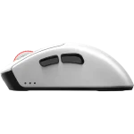 Mouse MONKA Rapid vezeték nélküli egér - fehér - Image 2