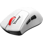 MOU MONKA Rapid vezeték nélküli egér - fehér - Image 3