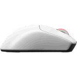 MOU MONKA Rapid vezeték nélküli egér - fehér - Image 4