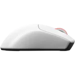 Mouse MONKA Rapid vezeték nélküli egér - fehér - Image 4