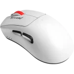 Mouse MONKA Rapid vezeték nélküli egér - fehér - Image 5