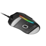 MOU NZXT Lift - Vezetékes egér - Fekete - MS-1WRAX-BM - Image 4