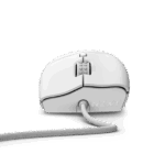 MOU NZXT Lift 2 Ergo - Vezetékes egér - Fehér - MS-001NW-02 - Image 5