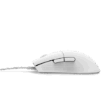 MOU NZXT Lift 2 Ergo - Vezetékes egér - Fehér - MS-001NW-02 - Image 3