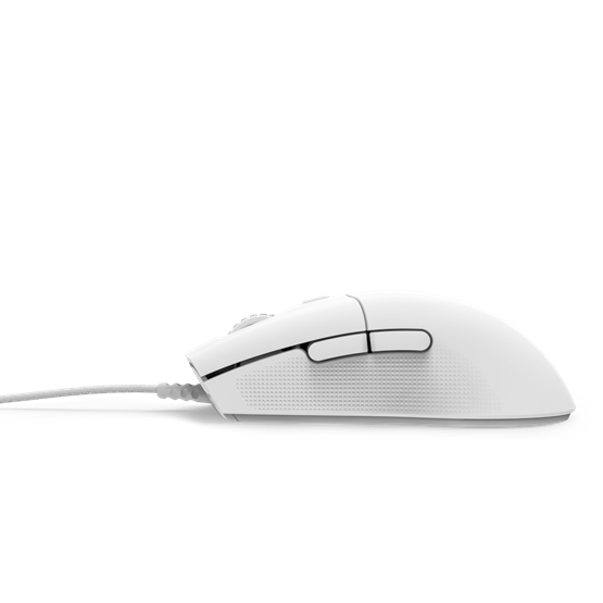 MOU NZXT Lift 2 Ergo - Vezetékes egér - Fehér - MS-001NW-02 - Image 3