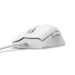 MOU NZXT Lift 2 Ergo - Vezetékes egér - Fehér - MS-001NW-02 - Image 2