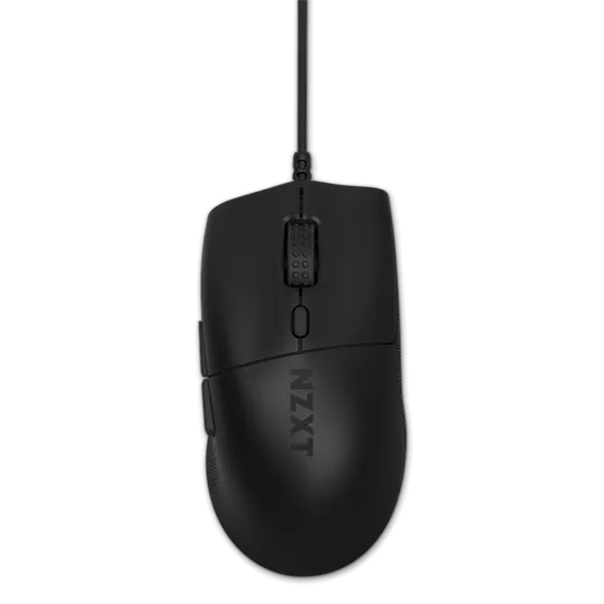 Mouse NZXT Lift 2 Ergo - Vezetékes egér - MS-001NB-01