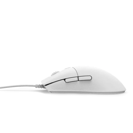 Mouse NZXT Lift 2 Symm - Vezetékes egér - Fehér - MS-001NW-04 - Image 3