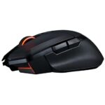 MOU PowerColor ALPHYN AM10 - Vezeték nélküli egér - Fekete - Image 4