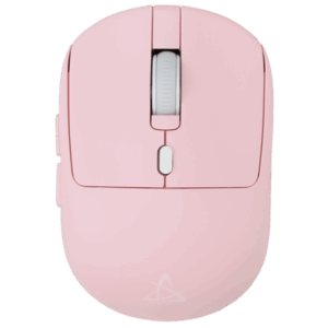 MOU SBOX WM-710P Vezeték nélküli egér - Rózsaszín