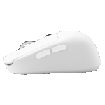 MOU SBOX WM-710W Vezeték nélküli egér - Fehér - Image 2