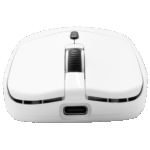 MOU SBOX WM-710W Vezeték nélküli egér - Fehér - Image 4