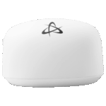 MOU SBOX WM-710W Vezeték nélküli egér - Fehér - Image 5