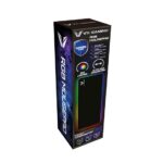 MOU VX Gaming Harmonia Extra széles RGB Egérpad 800x300x4mm - Image 2