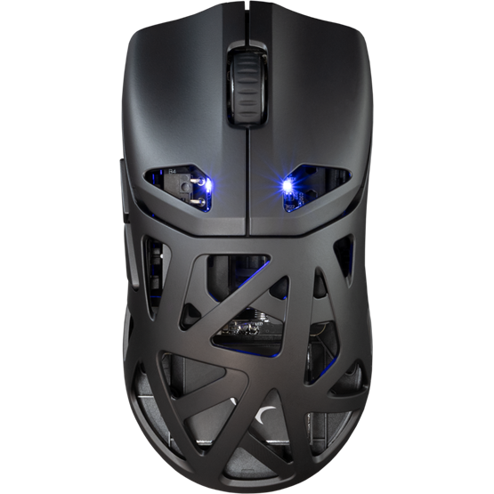 MOU_White_Shark_GM-5019B_DAGONET_Vezetek_nelkuli_gamer_eger_-_Fekete-i780604.png MOU White Shark GM-5019B DAGONET Vezeték nélküli gamer egér - Fekete - Image 1