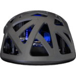 MOU White Shark GM-5019B DAGONET Vezeték nélküli gamer egér - Fekete - Image 6