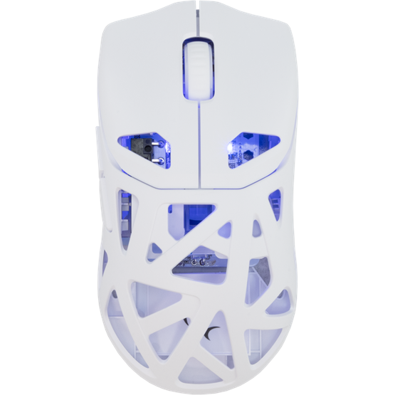 MOU_White_Shark_GM-5019W_DAGONET_Vezetek_nelkuli_gamer_eger_-_Feher-i780534.png MOU White Shark GM-5019W DAGONET Vezeték nélküli gamer egér - Fehér - Image 1