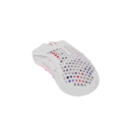 MOU White Shark WGM-5012W LIONEL Vezeték nélküli gamer egér - Fehér - Image 7