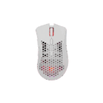 MOU White Shark WGM-5012W LIONEL Vezeték nélküli gamer egér - Fehér - Image 6